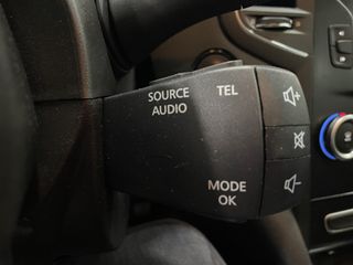 Megane Business Blue dCi 85kW (115CV)