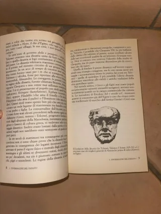 Cleopatra. Regina d'Egitto