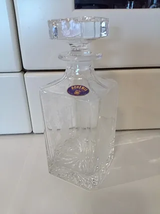 Cristallo Bohemia Vintage