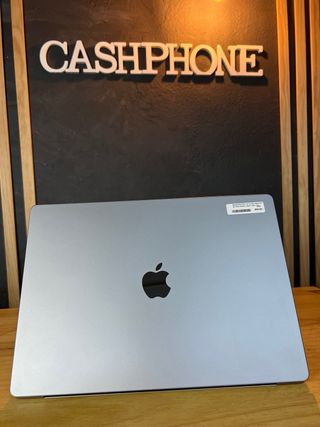 MacBook Pro 16 M1 Pro 512GB Gris Espacial