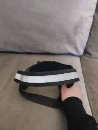 PACCO ACCESSORI PER PASSEGGIATA