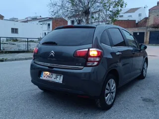 Citroen C3 2015