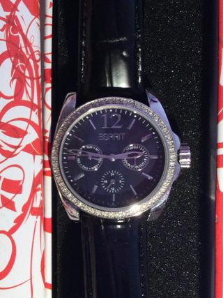 Reloj Esprit Unisex