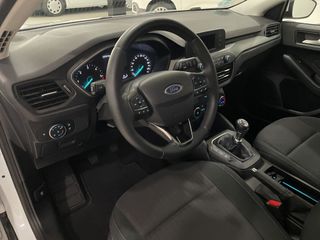 Focus 1.5 Ecoblue 70kW Trend