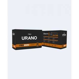 Fuente Alimentación Nox Urano Pro 850W