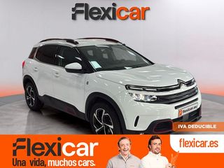 Citroën C5 Aircross BlueHdi 96kW (130CV) S&S EAT8 C Series