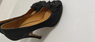 Peep toe  Elia Bruni Talla 38