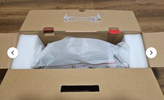 Pc Nintendo Switch 1 y 2 Mando Hori Arcade Pro