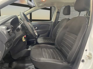 Sandero Comfort Blue dCi 70kW (95CV)
