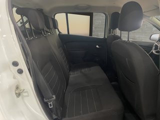 Sandero Comfort Blue dCi 70kW (95CV)