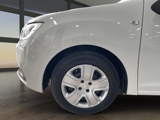 Sandero Comfort Blue dCi 70kW (95CV)