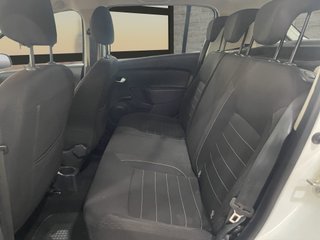 Sandero Comfort Blue dCi 70kW (95CV)
