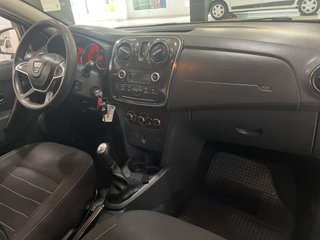 Sandero Comfort Blue dCi 70kW (95CV)