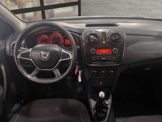 Sandero Comfort Blue dCi 70kW (95CV)