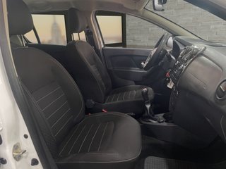 Sandero Comfort Blue dCi 70kW (95CV)