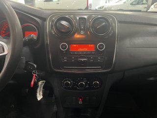 Sandero Comfort Blue dCi 70kW (95CV)
