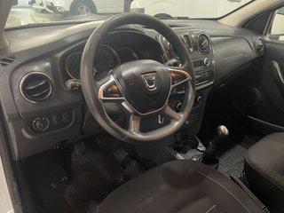 Sandero Comfort Blue dCi 70kW (95CV)