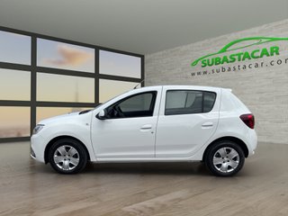 Sandero Comfort Blue dCi 70kW (95CV)