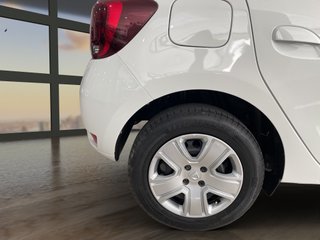 Sandero Comfort Blue dCi 70kW (95CV)
