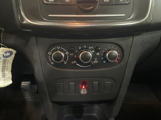 Sandero Comfort Blue dCi 70kW (95CV)