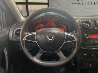 Sandero Comfort Blue dCi 70kW (95CV)