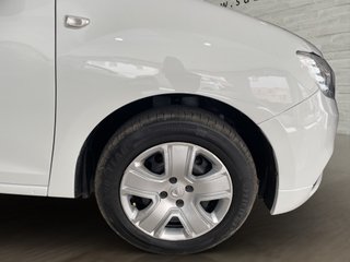 Sandero Comfort Blue dCi 70kW (95CV)