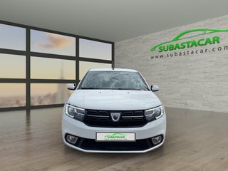 Sandero Comfort Blue dCi 70kW (95CV)