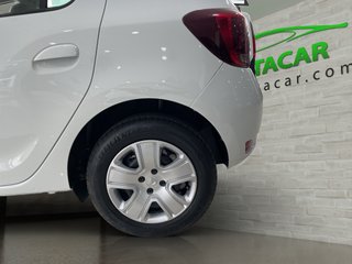 Sandero Comfort Blue dCi 70kW (95CV)