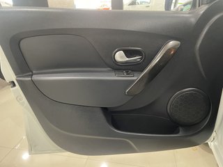 Sandero Comfort Blue dCi 70kW (95CV)