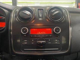 Sandero Comfort Blue dCi 70kW (95CV)