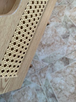 2 Mesitas de Noche estilo Nórdico