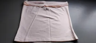 Top estampado animal print