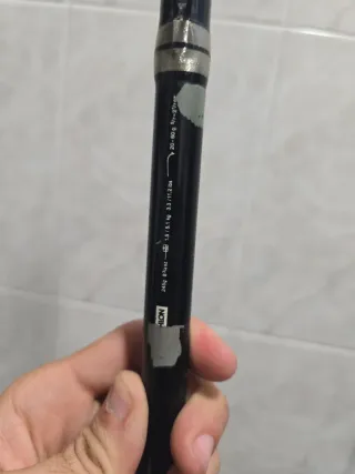 Caña Caperlan Essential Feeder 300