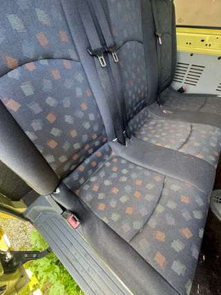 Mercedes-Benz Vito 2005