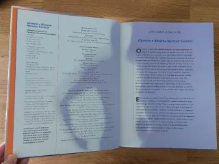 Livro Cérebro e Sistema Nervoso Central