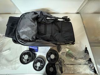 Carrito Hauck Sport Ligero Bebé