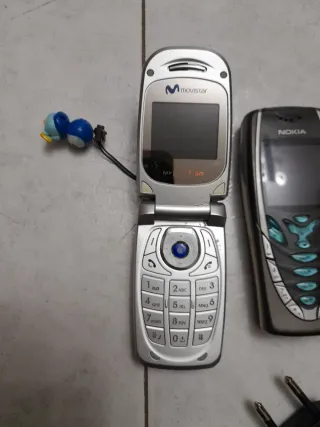 moviles