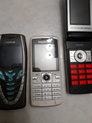 moviles