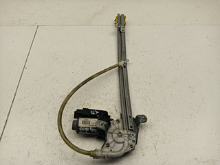 ELEVALUNAS TRASERO DERECHO RENAULT VEL SATIS (BJ0