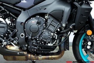 YAMAHA MT-10 -GARANTÍA OFICIAL-