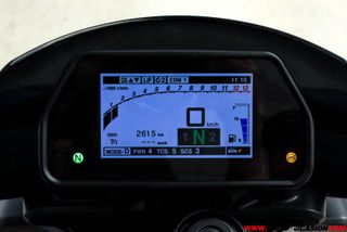 YAMAHA MT-10 -GARANTÍA OFICIAL-