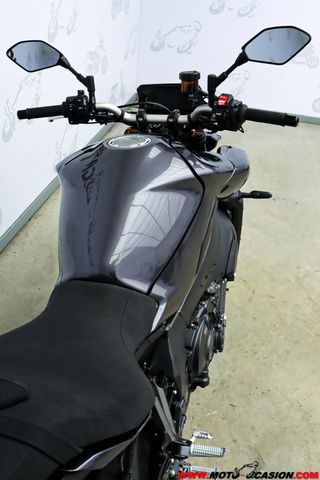 YAMAHA MT-10 -GARANTÍA OFICIAL-