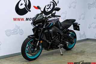 YAMAHA MT-10 -GARANTÍA OFICIAL-