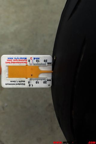 YAMAHA MT-10 -GARANTÍA OFICIAL-