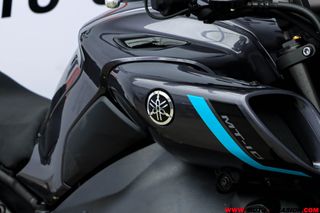 YAMAHA MT-10 -GARANTÍA OFICIAL-