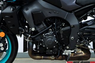YAMAHA MT-10 -GARANTÍA OFICIAL-