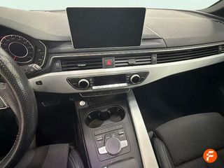 Audi A4 Avant S line 35 TDI 110kW S tronic