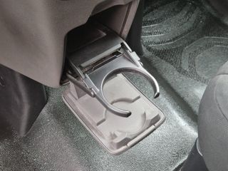 Ford Transit Custom Van 2.0 TDCI 77kW 280 L1 Trend