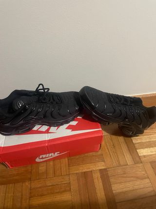 Tênis Nike Preto novos