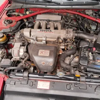 Toyota Celica 1992